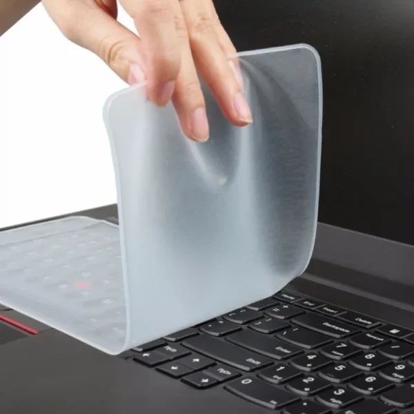 Protector de teclado 14"