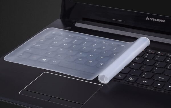 Protector de teclado 15" - 17"
