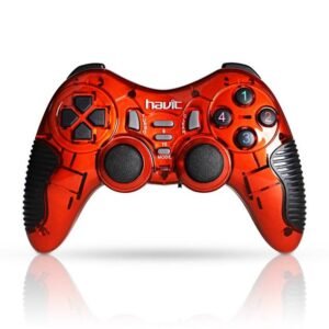 Mandos - Gamepad