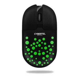 Mouse Inalámbrico Recargable Skip