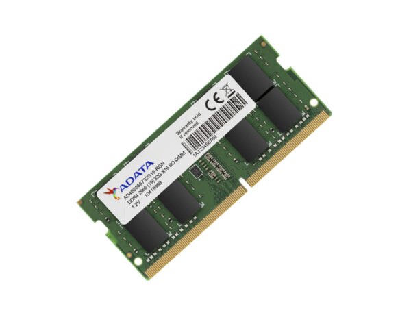 Memoria RAM 16GB 3200Mhz - Adata