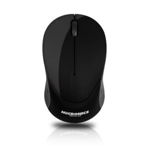 Mouse Inalámbrico Trav