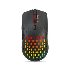 Mouse Gamer Vib