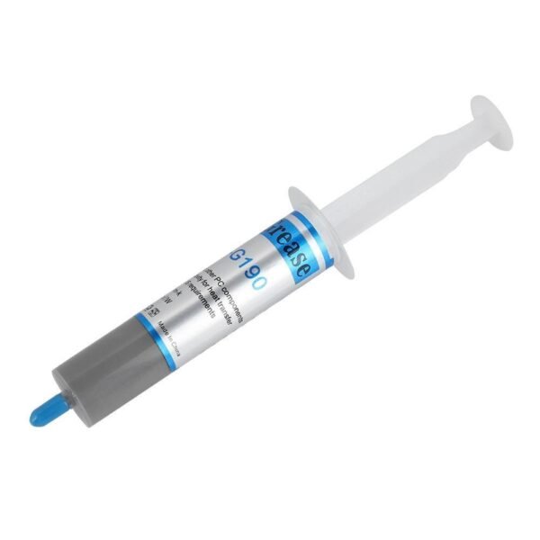 Pasta Térmica - 20ml