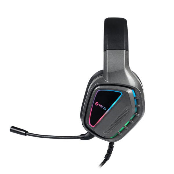 Audífono Gamer Ter - Image 3