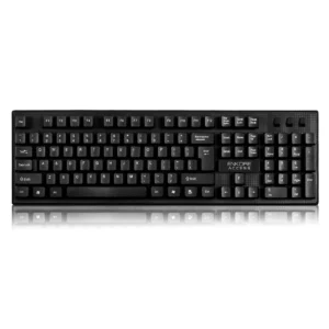 Teclado Acc