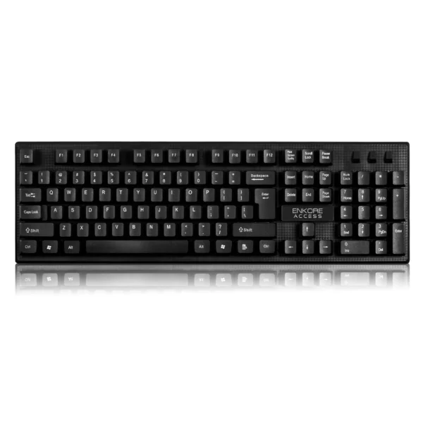 Teclado Acc