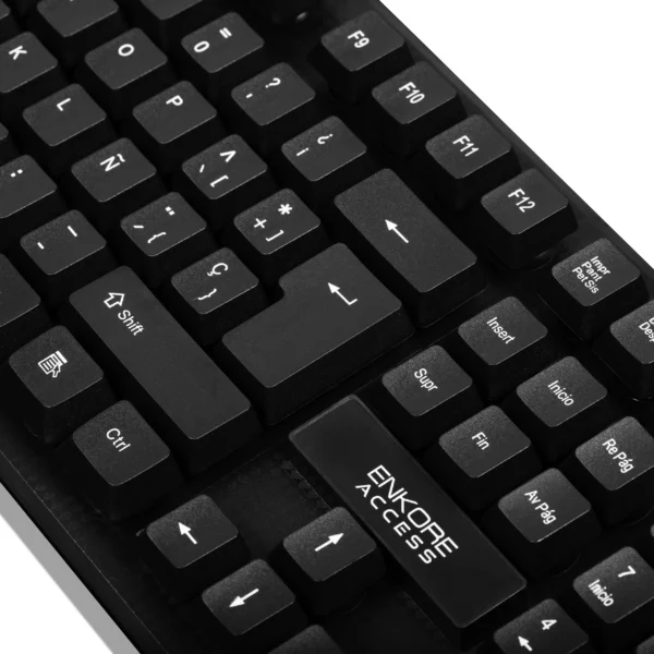Teclado Acc - Image 2