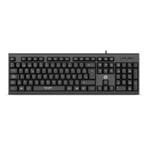Teclado Bri