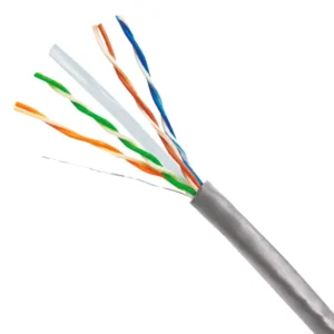 Cable UTP
