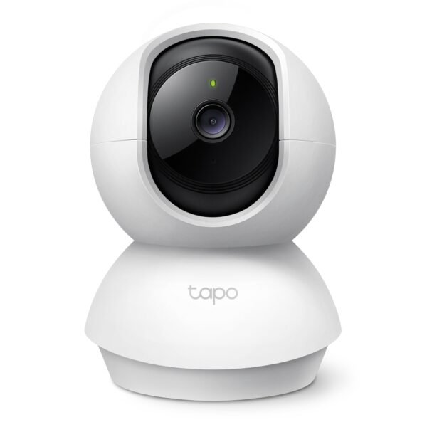 Cámara WiFi 2K Tp-Link - Image 8