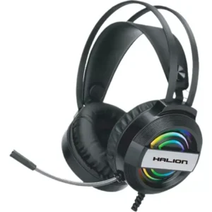 Audífono Gamer Jac