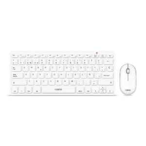 Kit Inalámbrico: Teclado + Mouse EVO Wh