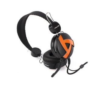 Audífono con micrófono para PC - Laptop