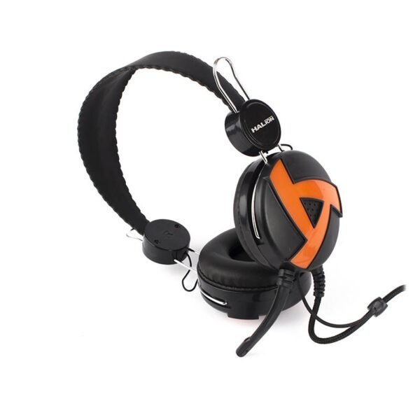 Audífono con micrófono para PC - Laptop