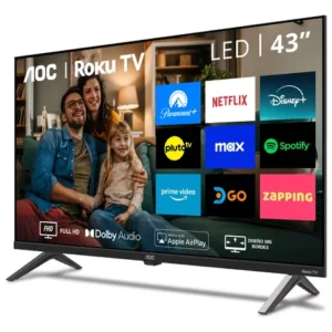 TV y Video