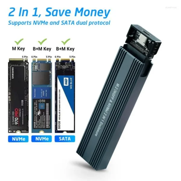 Case para m2 - Image 3