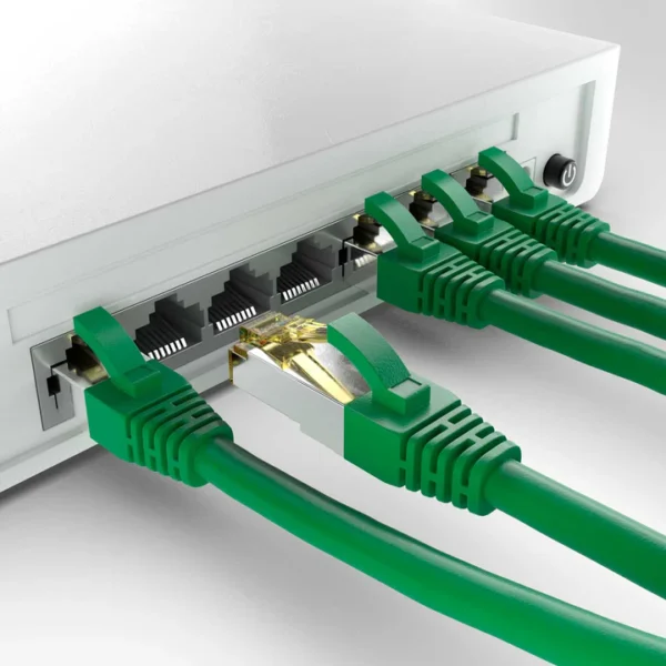 Cable de Internet 15mt - Image 3