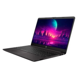 Laptop HP Core i3 12va Gen / 15.6″ / 8GB DDR4 / m2 256gb
