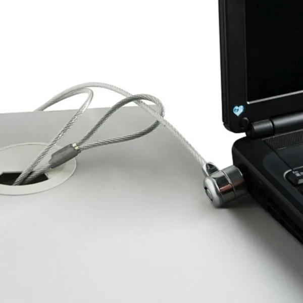Seguro Antirrobo para Laptop / Monitor - Image 2