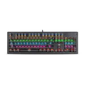 Teclado Mecánico King