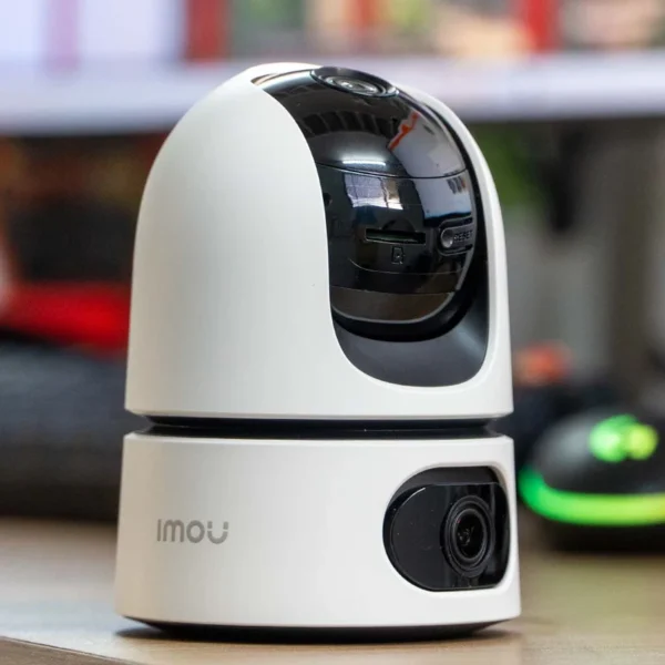 Cámara WiFi DUAL 2K – Imou - Image 2