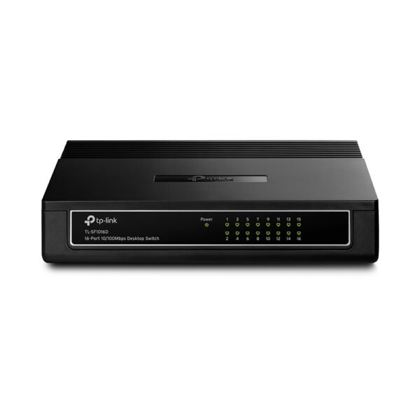 Switch Tp-Link 16 puertos - Image 4