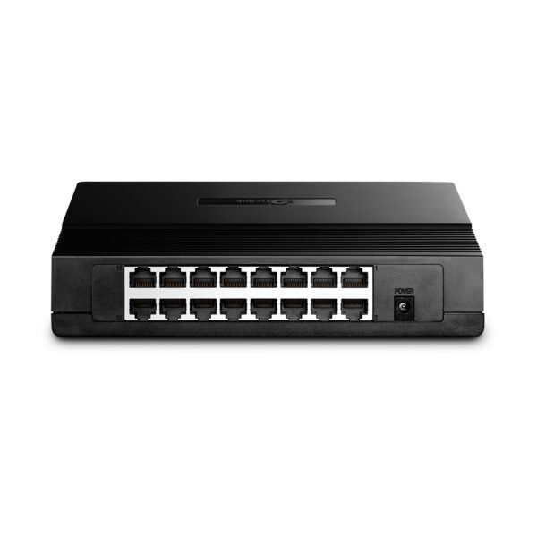 Switch Tp-Link 16 puertos - Image 3