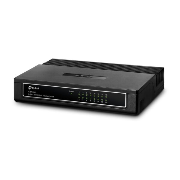 Switch Tp-Link 16 puertos