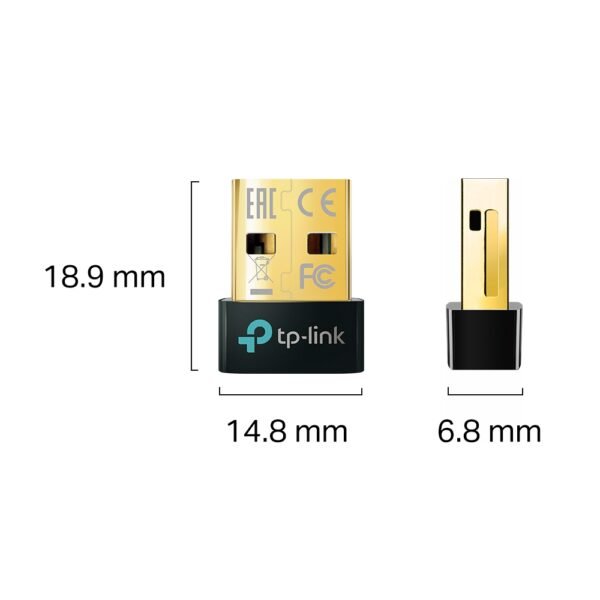 Bluetooth USB  5.3 Tp-Link - Image 6