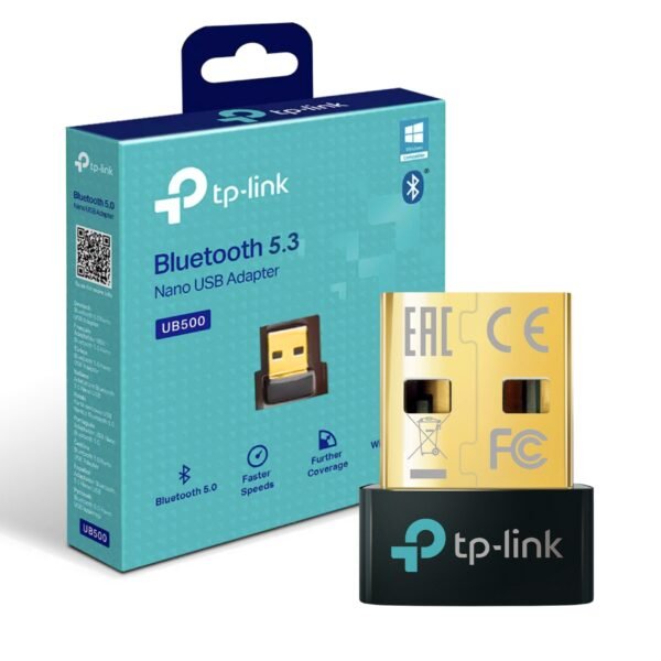 Bluetooth USB  5.3 Tp-Link - Image 2