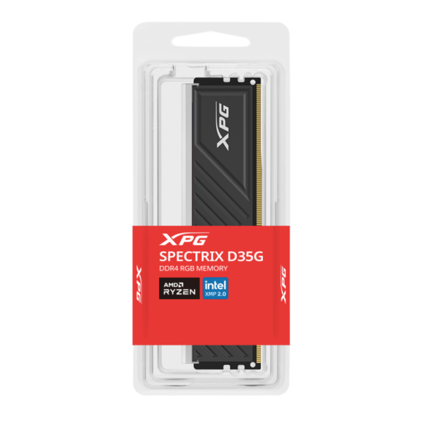 Memoria RAM RGB 16GB 3200Mhz – XPG - Image 3