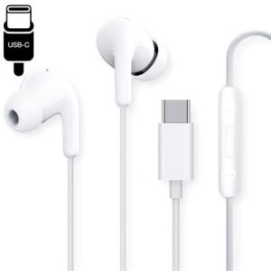 Audífono Handsfree Tipo C - XIAOMI