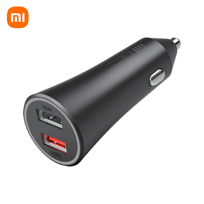 Cargador de celular para carro - XIAOMI - Image 3