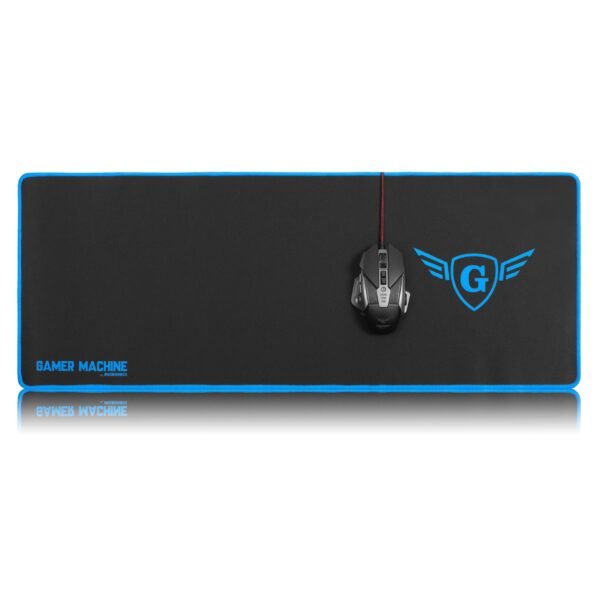 Pad mouse Gamer 30×80 Mic
