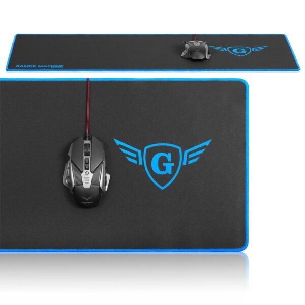 Pad mouse Gamer 30×80 Mic - Image 3