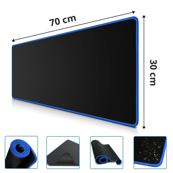 Pad mouse Gamer 30×70 - Image 2