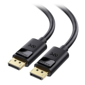 Cable Display Port DP