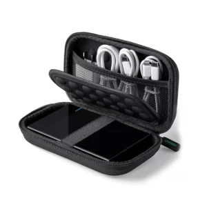 Estuche para disco externo