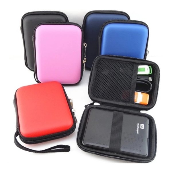 Estuche para disco externo - Image 4