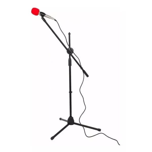 Pedestal para micrófonos - Doble - Image 2