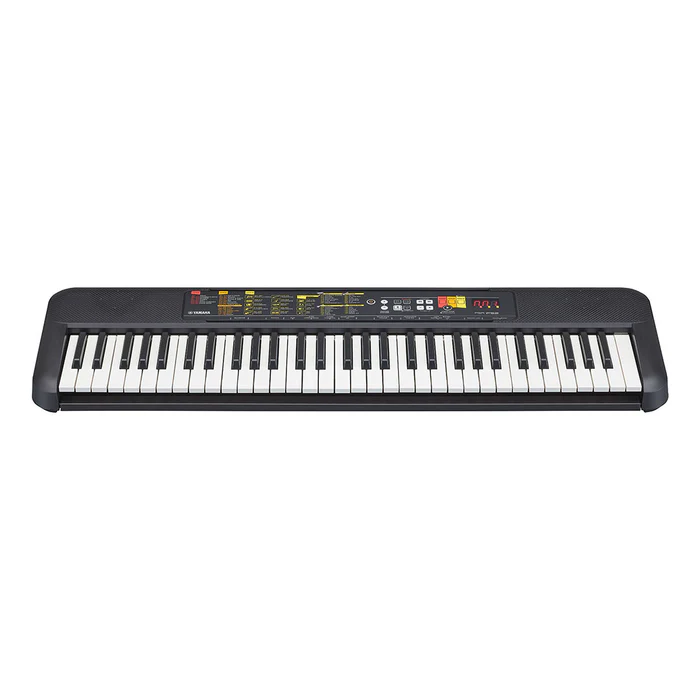 Teclado Yamaha PSR-F52 - Image 3