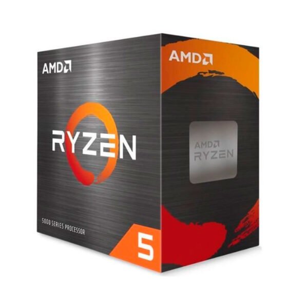 Procesador Ryzen 5 5600