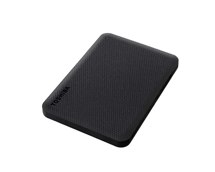 Disco Externo Toshiba Advance 1TB - Image 2