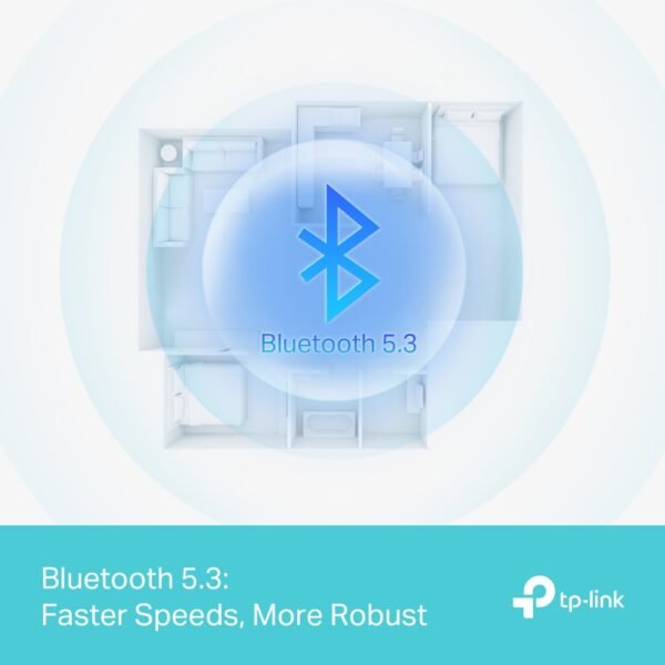 Bluetooth USB  5.3 Tp-Link - Image 5