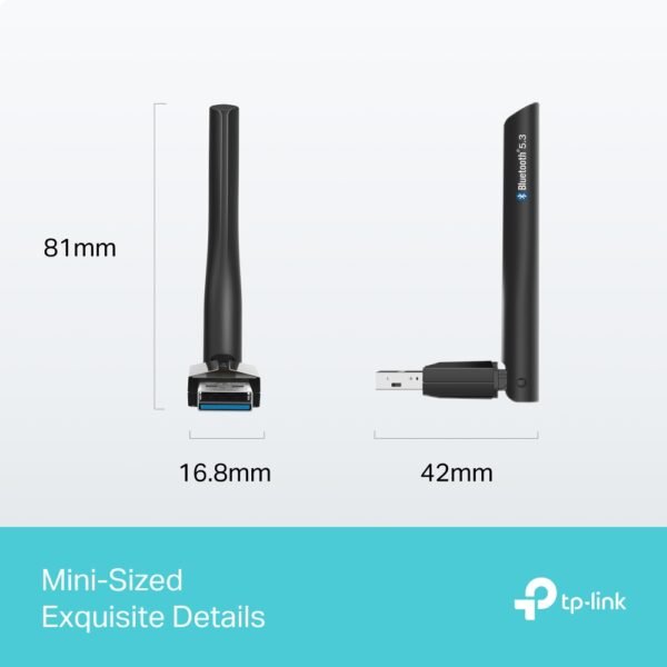 Bluetooth USB  5.3 Tp-Link - Image 6