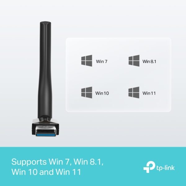 Bluetooth USB  5.3 Tp-Link - Image 7