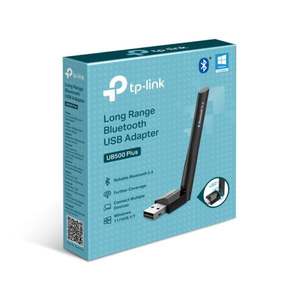 Bluetooth USB  5.3 Tp-Link - Image 4