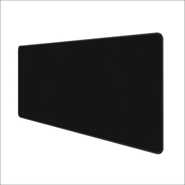 Pad mouse Gamer 30×80 Negro - Image 2