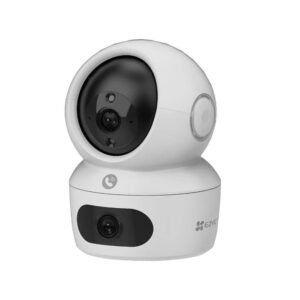 Cámara WiFi DUAL 2K – Ezviz